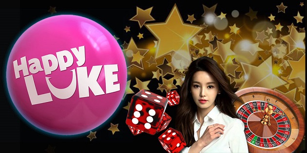 nhà cái HappyLuke khuyến mãi casino online